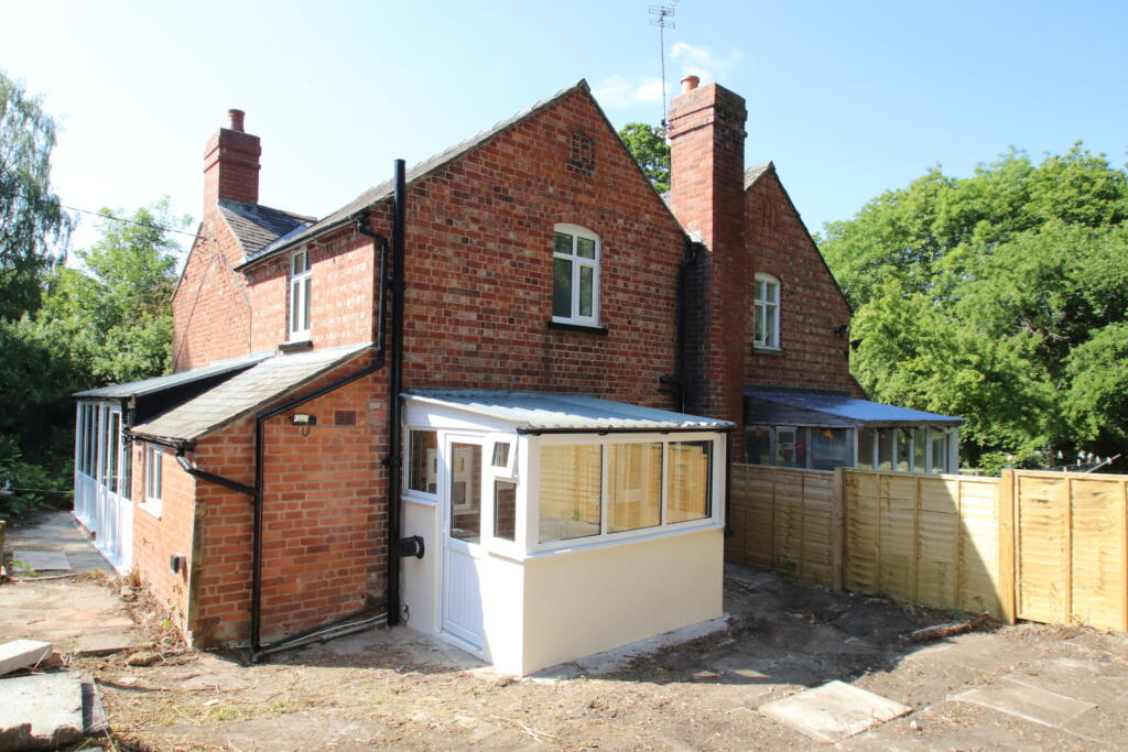 Main image of property: Grafton, Montford Bridge, Shrewsbury