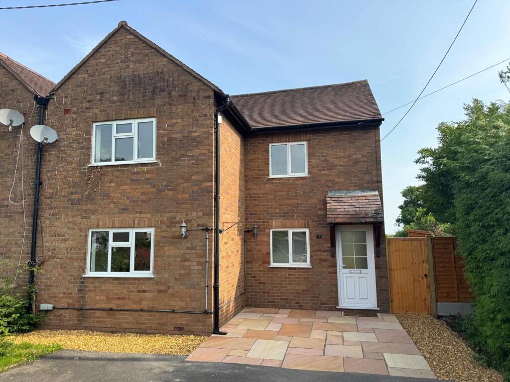 Main image of property: Caradoc View, Longnor, Nr Shrewsbury