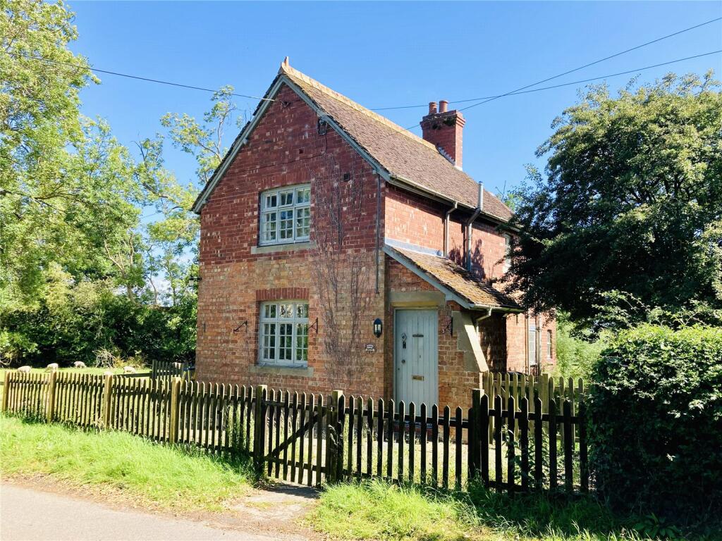 Main image of property: School House, Plex Lane, Albrighton, Shrewsbury