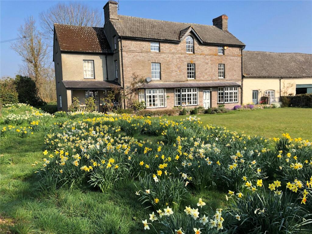 Main image of property: Talachddu House, Talachddu, Brecon, Powys