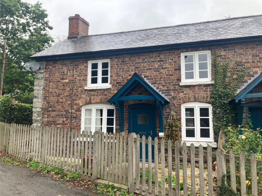 Main image of property: Bedstone, Bucknell, Craven Arms