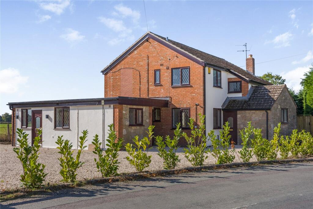 Main image of property: The Gate House, Bings Heath, Astley, Shrewsbury