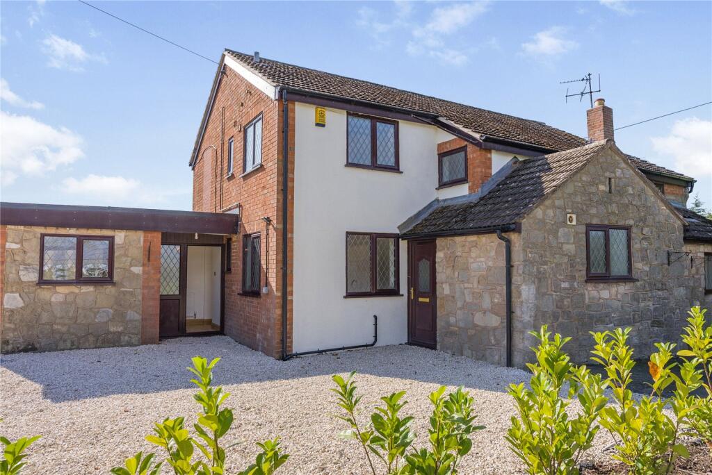 Main image of property: The Gate House, Bings Heath, Astley, Shrewsbury