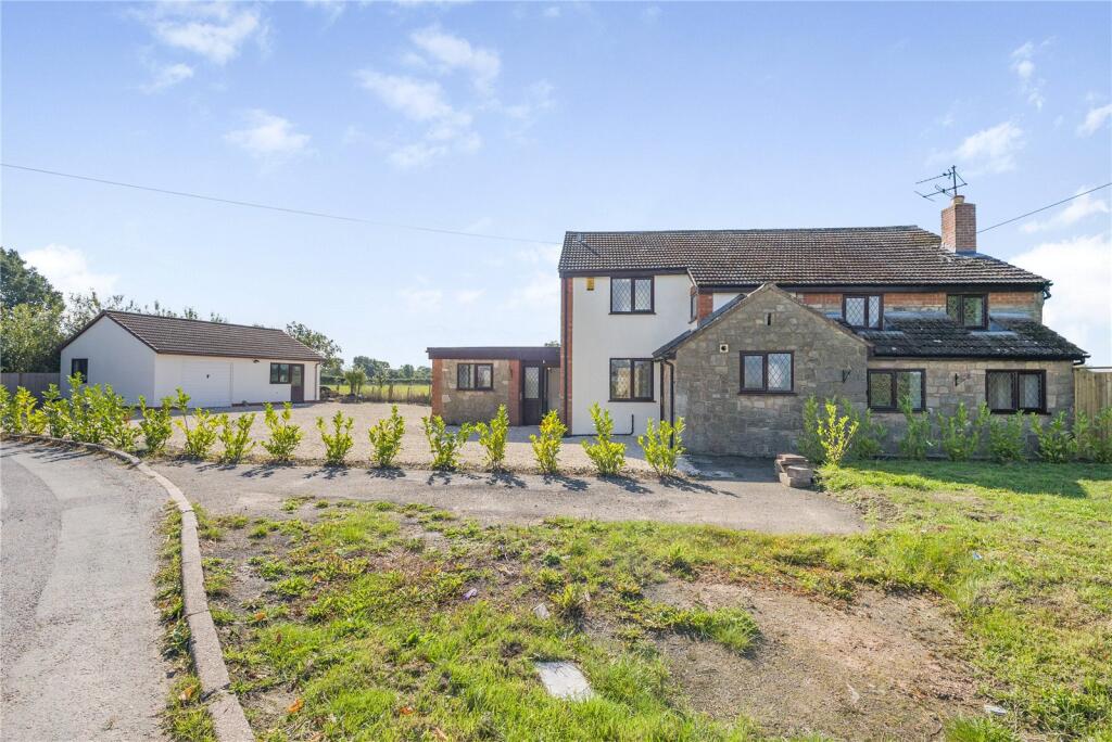 Main image of property: The Gate House, Bings Heath, Astley, Shrewsbury