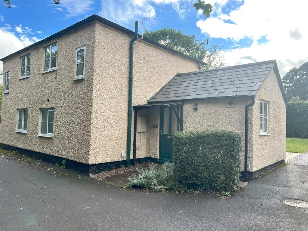 Main image of property: Oak Cottages, Oak Lane, Bicton Heath