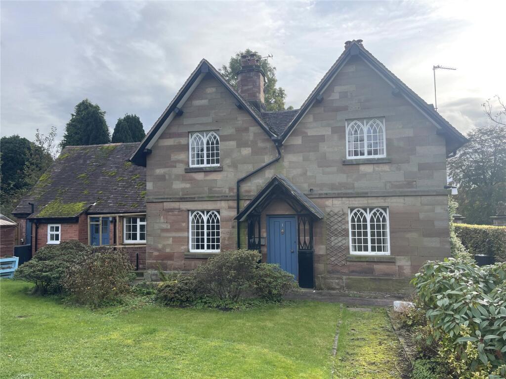 Main image of property: 1 Village Lodges, Weston-Under-Lizard, Shifnal