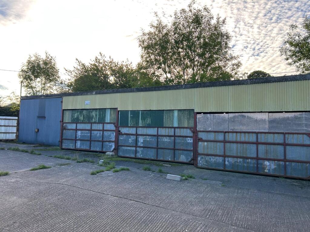 Main image of property: Fitz Farm Buildings, Fitz, Bomere Heath, Shrewsbury