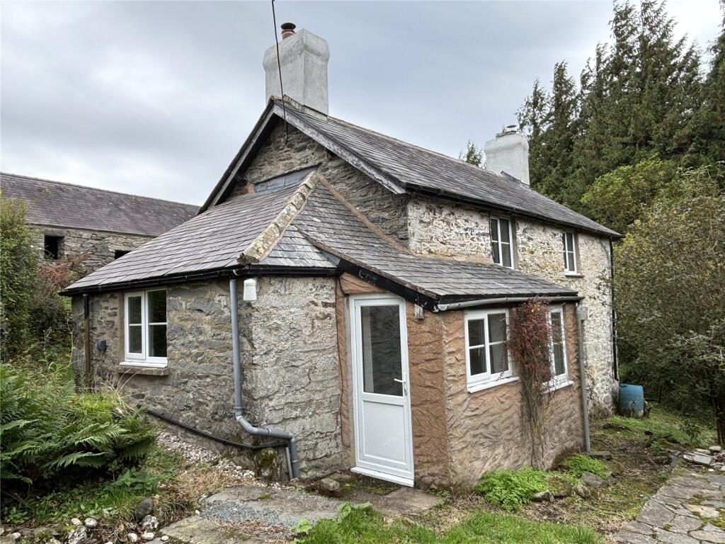 Main image of property: Tyn Y Ffridd, Llangwm, Corwen, Conwy