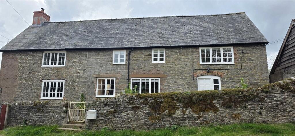 Main image of property: Weston Farm, Bucknell, Nr Craven Arms, Shropshire