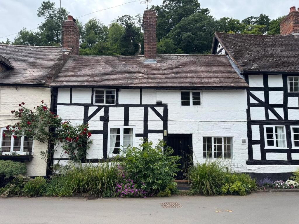 Main image of property: Main Street, Worfield, Bridgnorth