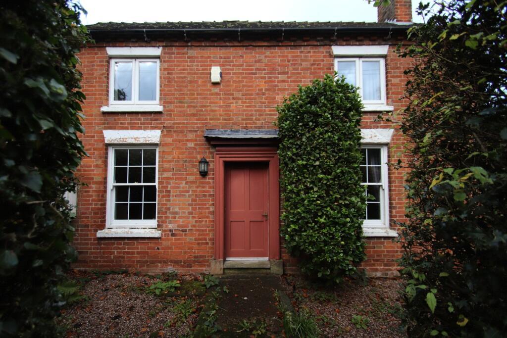 Main image of property: Brosters Cottage, Sugnall, Stafford, Staffordshire