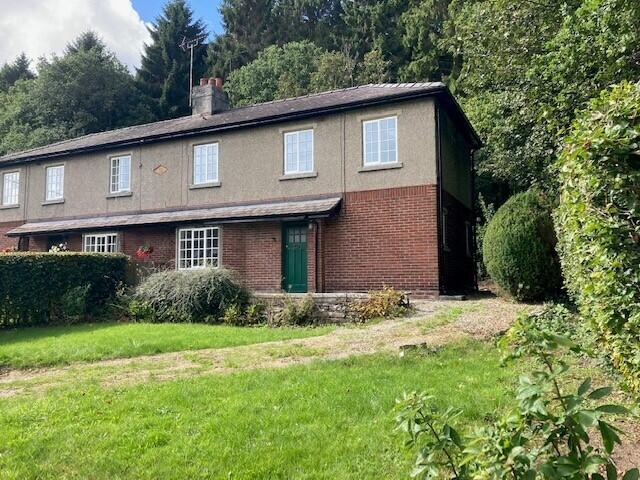 Main image of property: Tan Derw, Llanelidan, Denbighshire