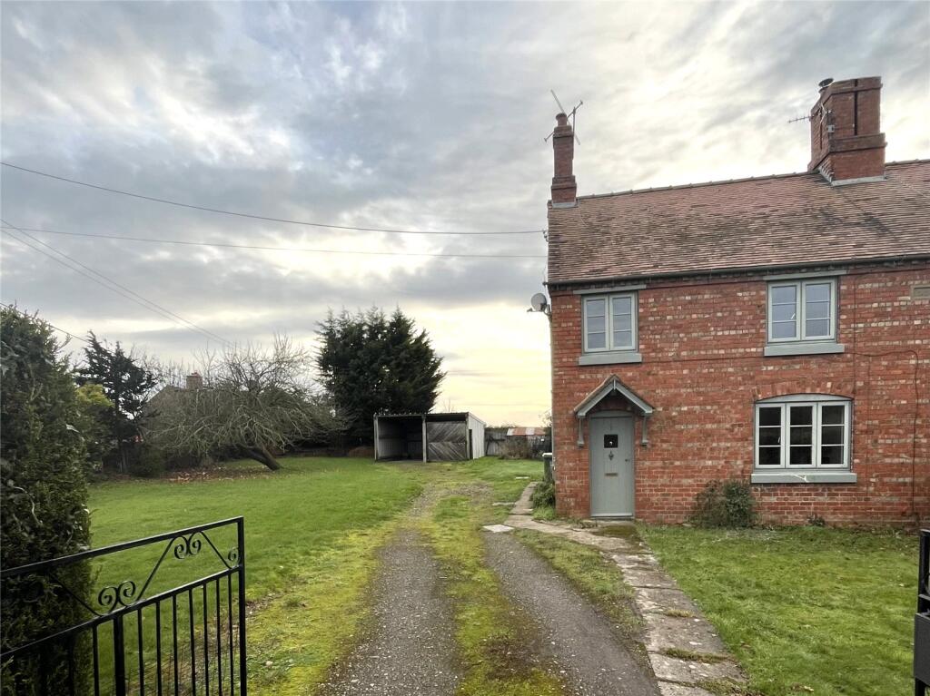 Main image of property: Broad Oak, Shrewsbury, Shropshire