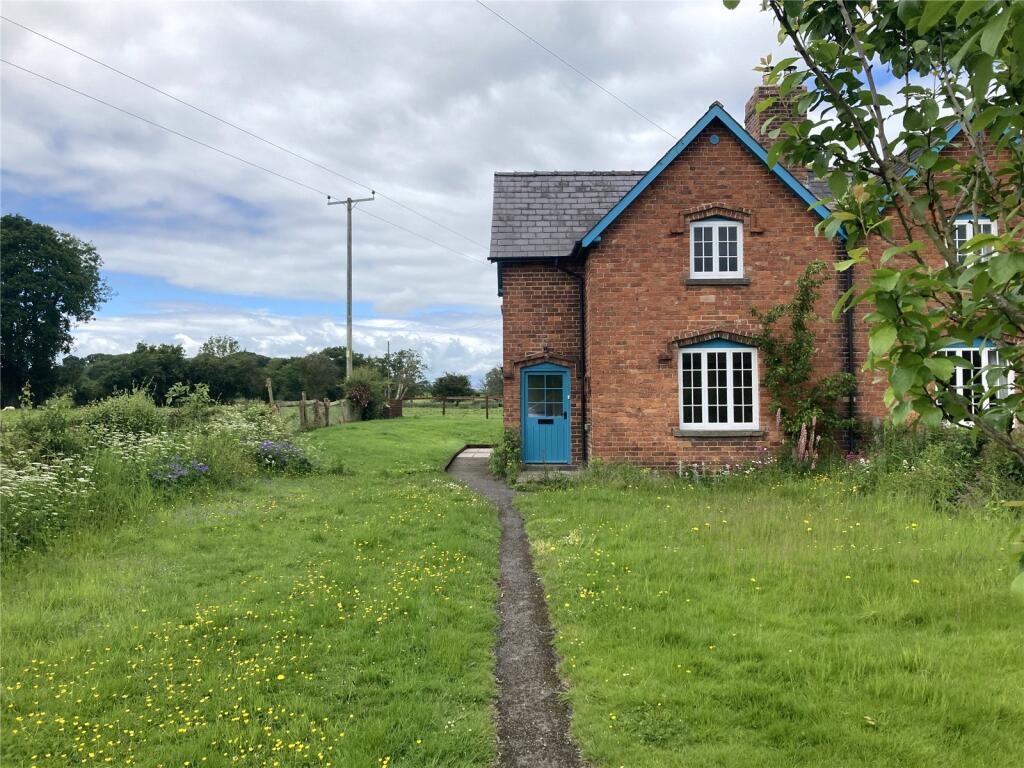Main image of property: Buckton, Leintwardine, Craven Arms