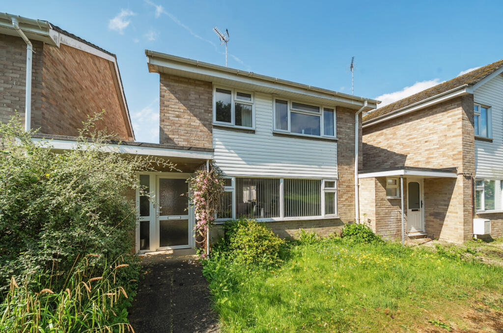 Main image of property: Farmers Close, Witney, Oxfordshire
