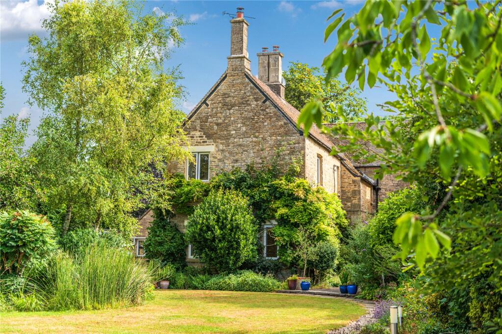 Main image of property: Church Lane, Hailey, Witney
