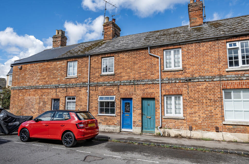 Main image of property: Acre End Street, Eynsham, Witney