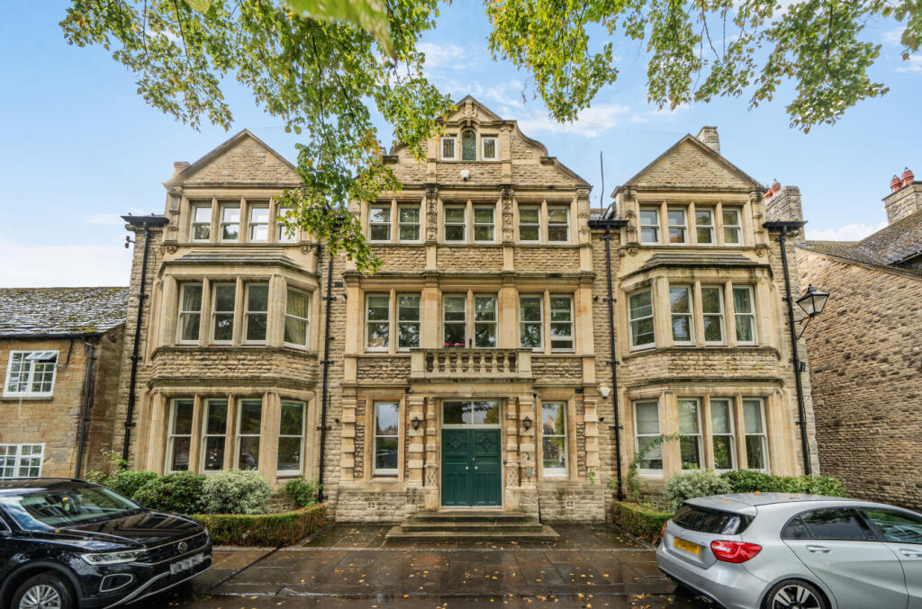 Main image of property: Church Green, Witney