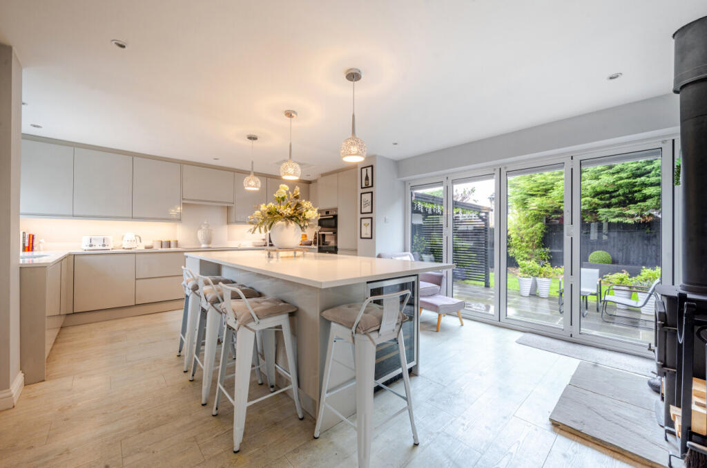 Main image of property: Dark Lane, Witney, Oxfordshire