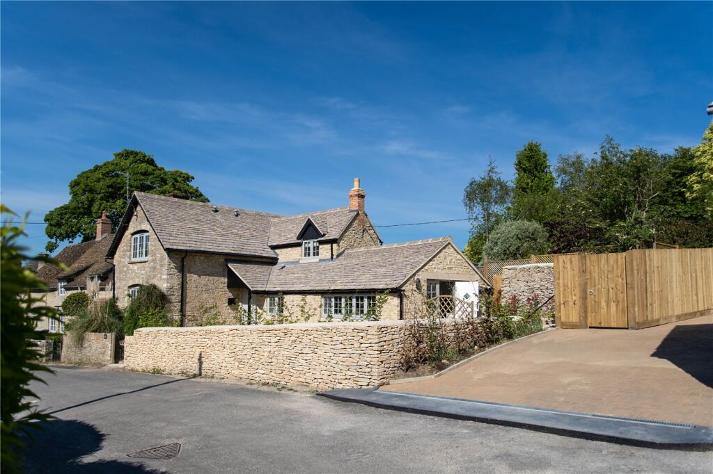 Main image of property: Wilcote Lane, Ramsden, Chipping Norton
