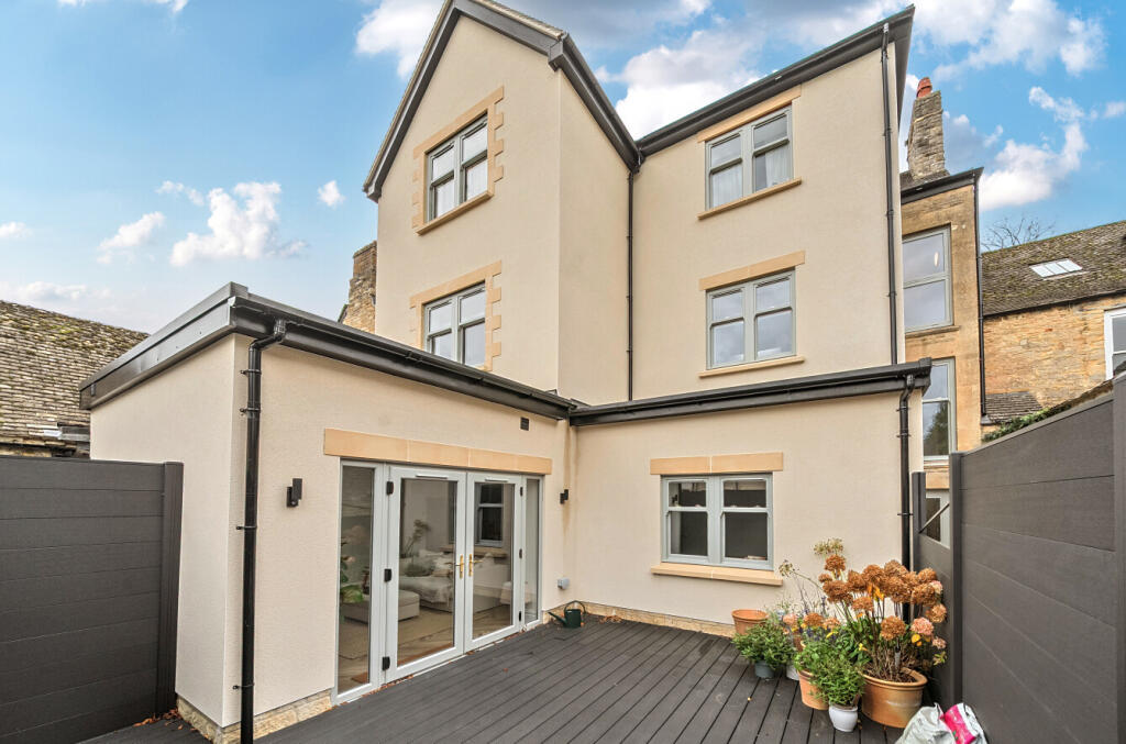 Main image of property: Church Green, Witney, Oxfordshire