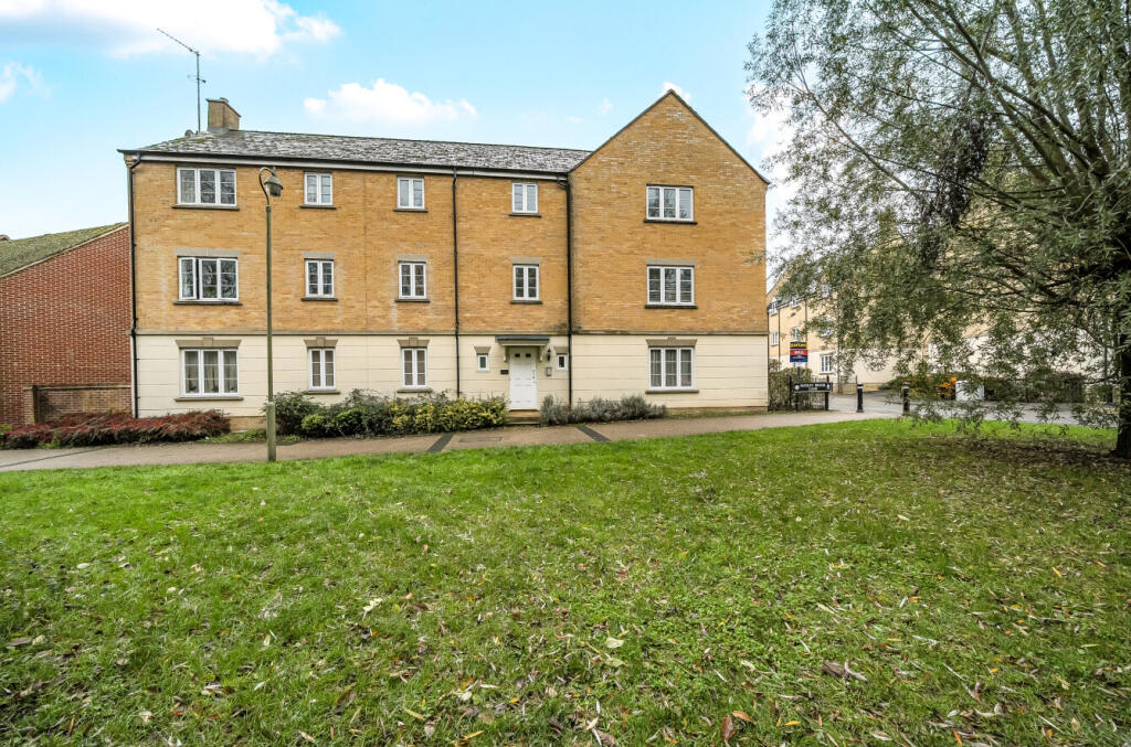 Main image of property: Madley Brook Lane, Witney, Oxfordshire