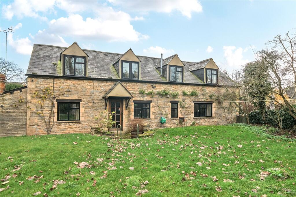 Main image of property: Manor Road, Brize Norton, Carterton