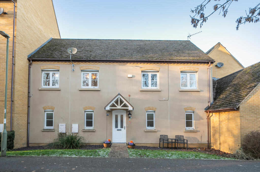 Main image of property: Marsh Walk, Witney, Oxfordshire