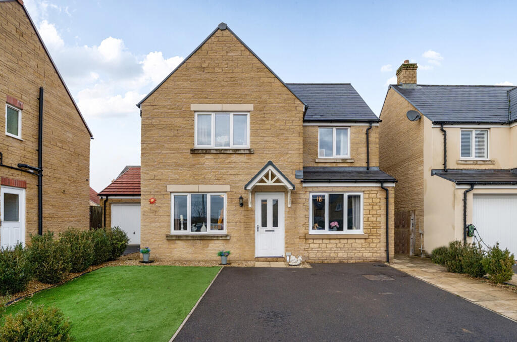 Main image of property: Townsend Road, Witney, Oxfordshire