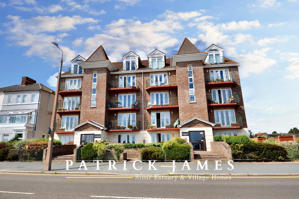 Main image of property: Dovercourt