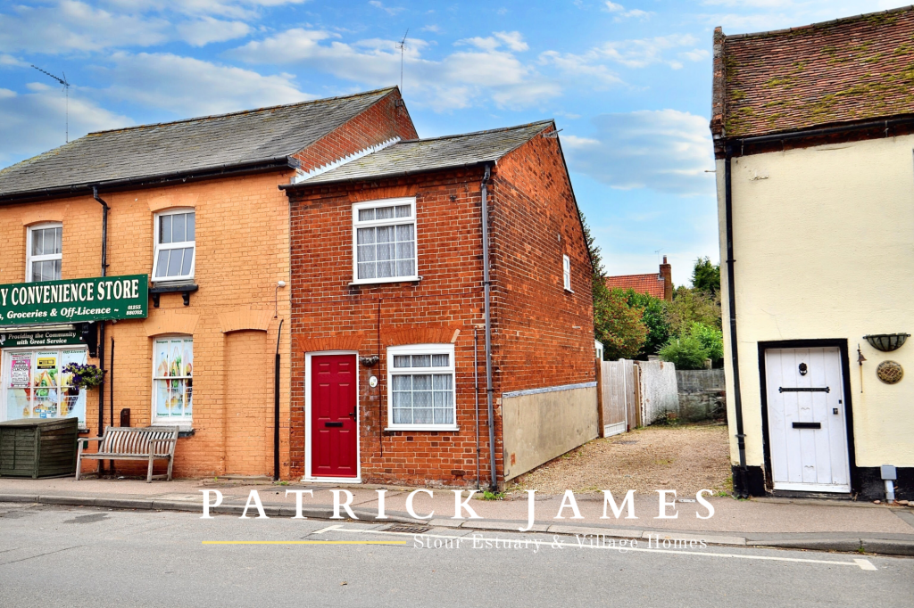 Main image of property: Great Oakley Village