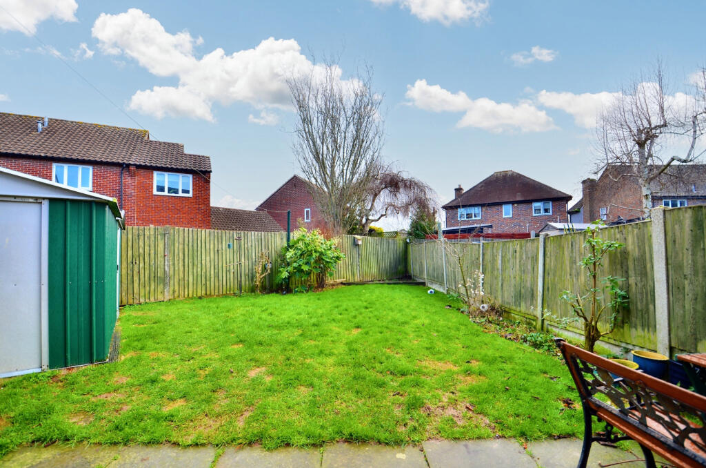 Additional property image - Stanway, Colchester