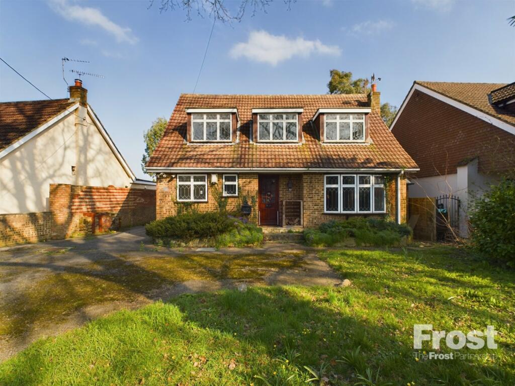 Main image of property: The Embankment, Wraysbury, Staines-upon-Thames, Berkshire, TW19