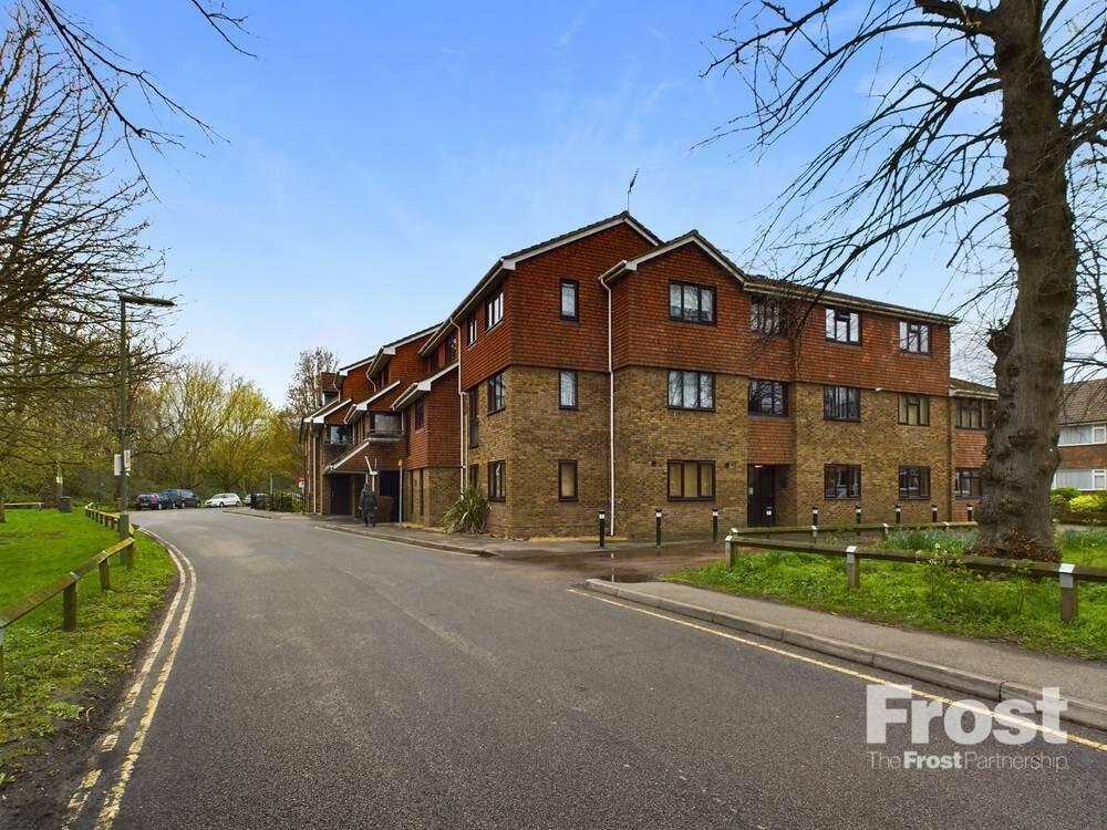 Main image of property: Leacroft, Staines-upon-Thames, Surrey, TW18