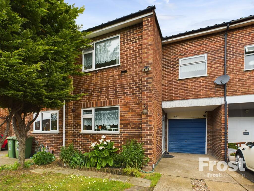 Main image of property: Hithermoor Road, Stanwell Moor, Middlesex, TW19
