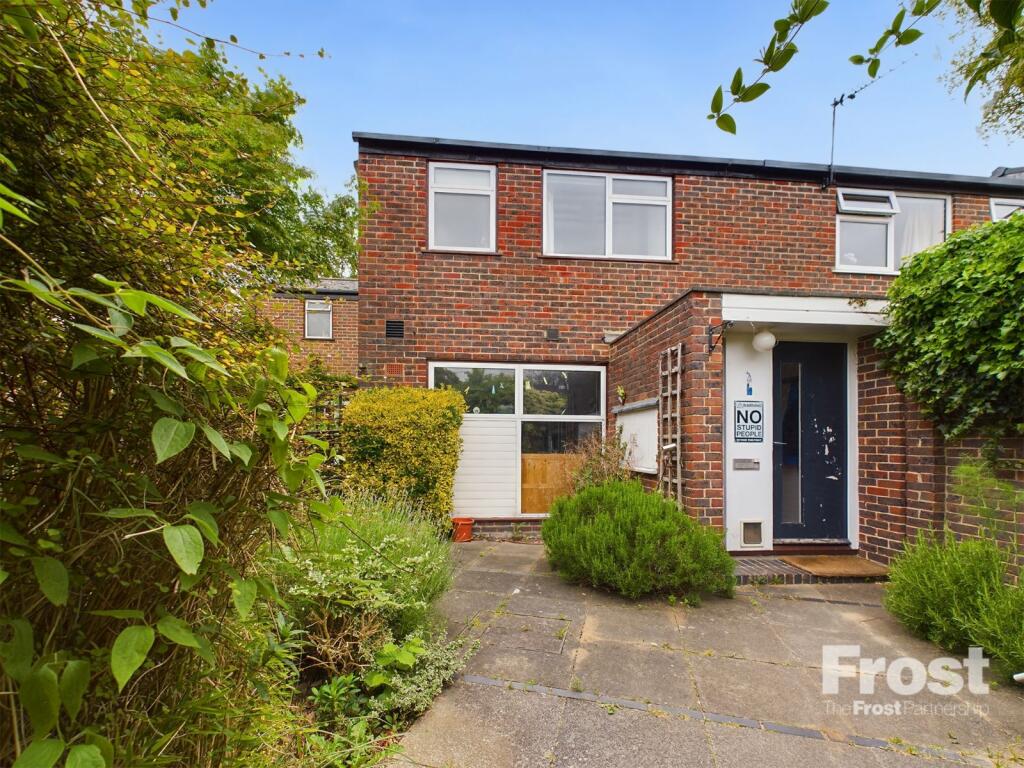Main image of property: St Olaves Close, Staines-Upon-Thames, Surrey, TW18