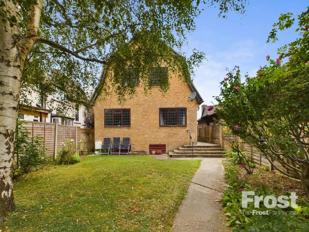 Main image of property: Riverside, Wraysbury, Staines-Upon-Thames, Surrey, TW19