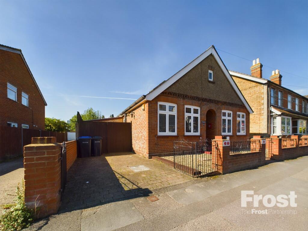 Main image of property: Glebe Road, Egham, Surrey, TW20