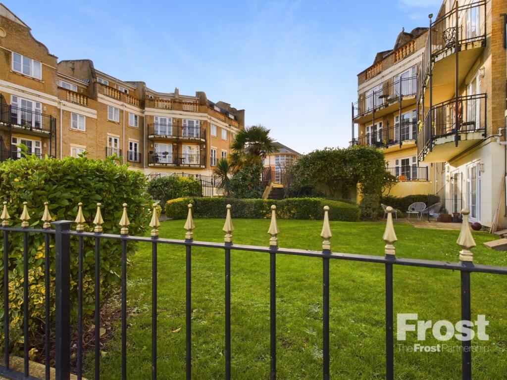 Main image of property: Brigham Road, Reading, Berkshire, RG1