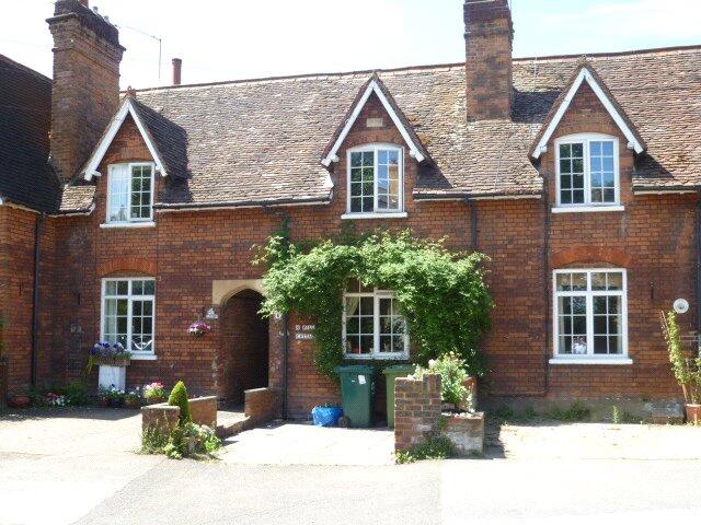 Main image of property: Mill Cottages, Wraysbury Road, Staines, Middlesex, TW18