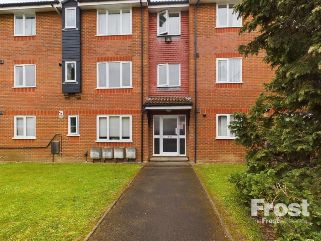 Main image of property: Maynard Court, Rosefield Road, Staines-Upon-Thames, Middlesex, TW18