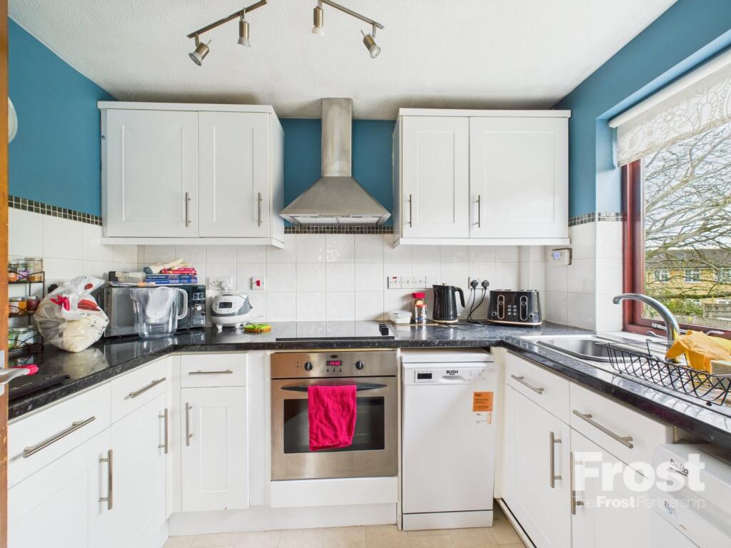 Main image of property: The Oaks, Moormede Crescent, Staines-Upon-Thames, Middlesex, TW18