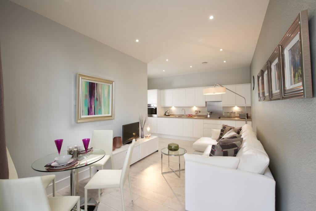 Main image of property: Venture House, 42-52 London Road, Staines-Upon-Thames, Middlesex, TW18