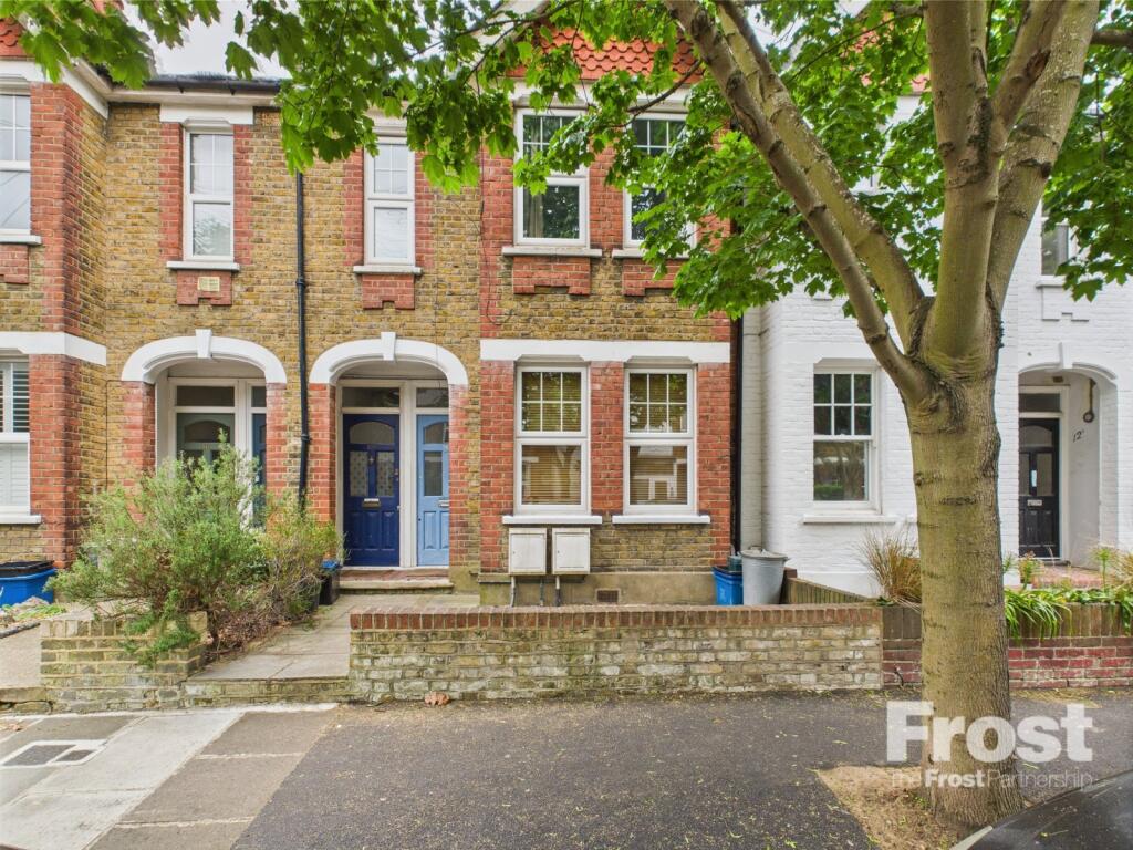 Main image of property: Darell Road, Richmond, TW9