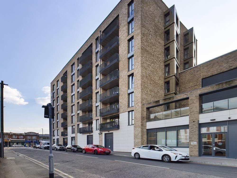 Main image of property: Fairfield Avenue, Staines-upon-Thames, Surrey, TW18