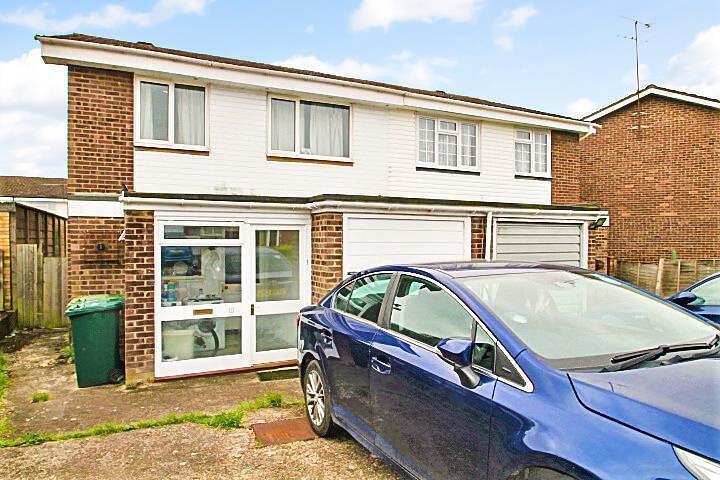Main image of property: Robin Way, Staines-Upon-Thames, Middlesex, TW18