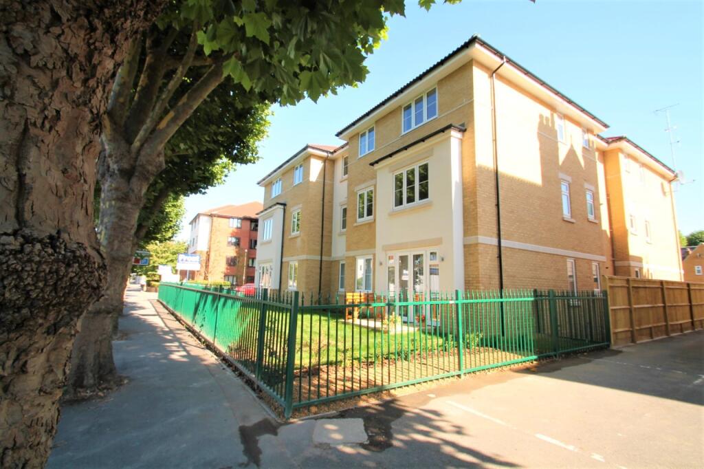 Main image of property: Sidney Road, Staines-upon-Thames, Surrey, TW18