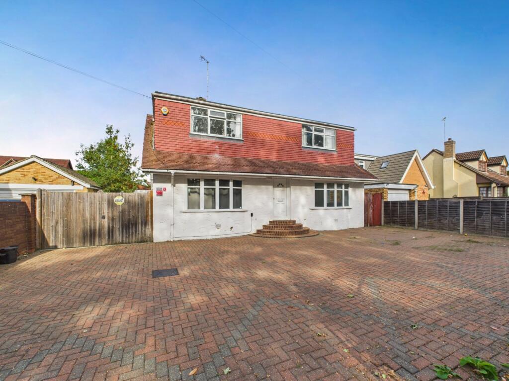 Main image of property: The Drive, Wraysbury, Staines-Upon-Thames, Surrey, TW19
