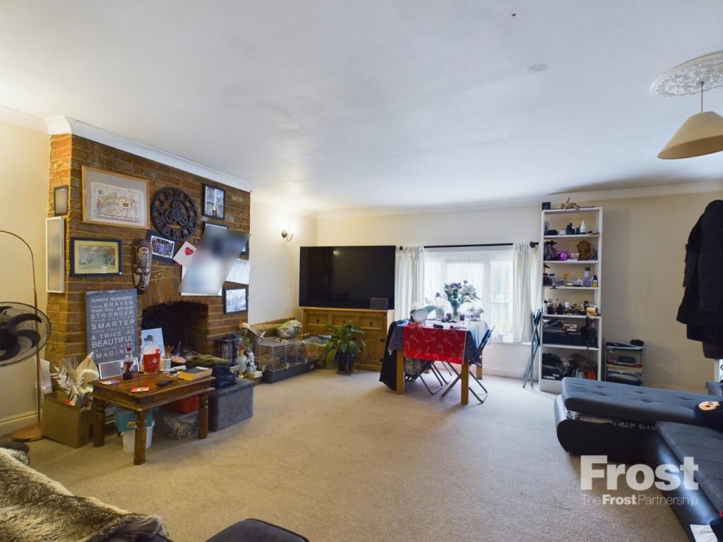 Main image of property: 5 Fairfield Avenue, Staines-Upon-Thames, Middlesex, TW18