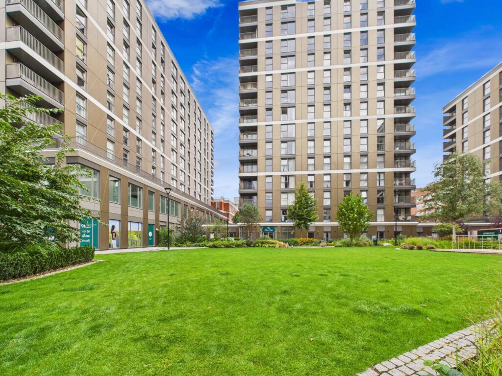 Main image of property: Eden Grove, Staines-upon-Thames, Surrey, TW18